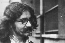 Stanisław Pyjas (1953-1977)