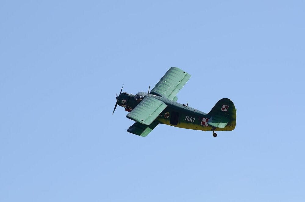 W Wierzbnie złożono hołd gen. Okulickiemu i cichociemnym. Fot. Janusz Ślęzak (IPN)