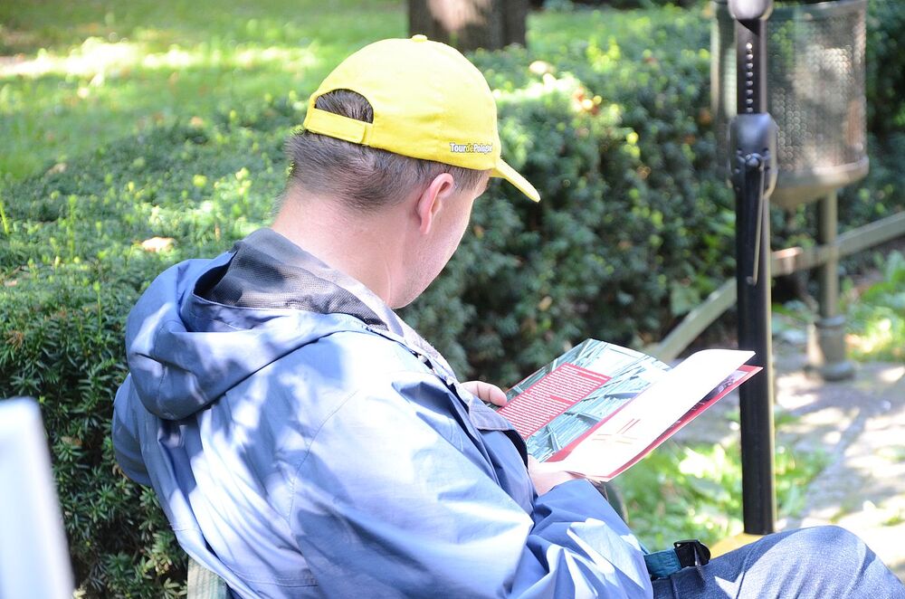 Wystawa „Zbrodnie (nie)osądzone” w Krakowie. Fot. Janusz Ślęzak (IPN)