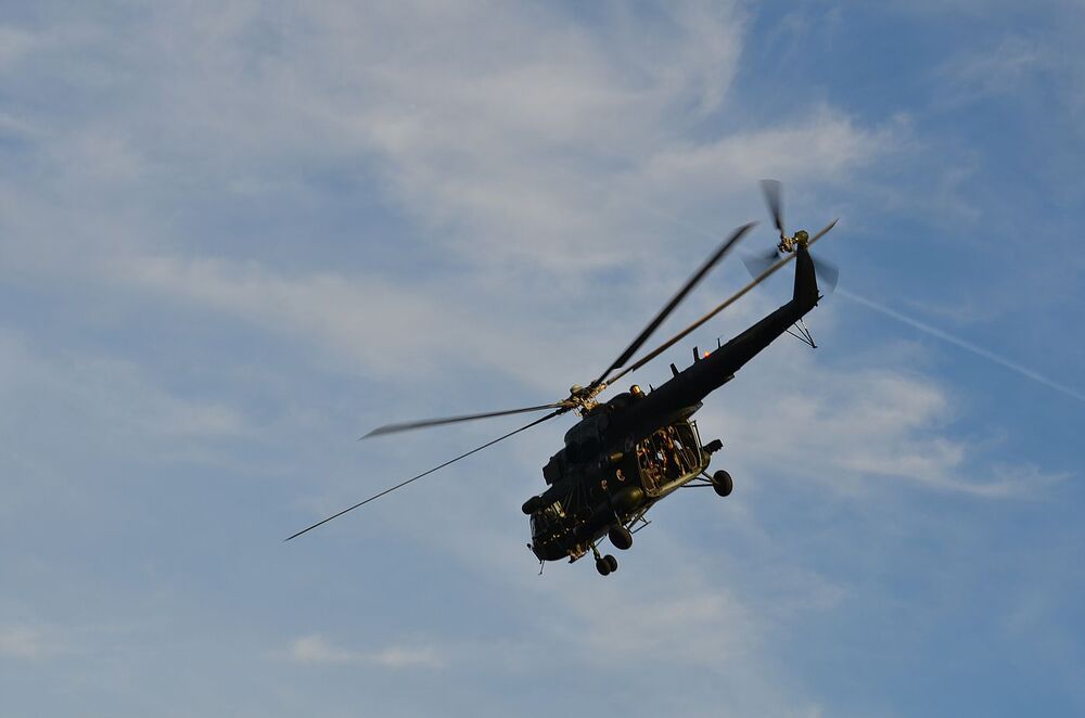 XII nocny marsz śladami gen. Nila. Fot. Janusz Ślęzak (IPN)