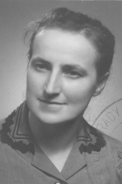 Wanda Półtawska (1921-2023)