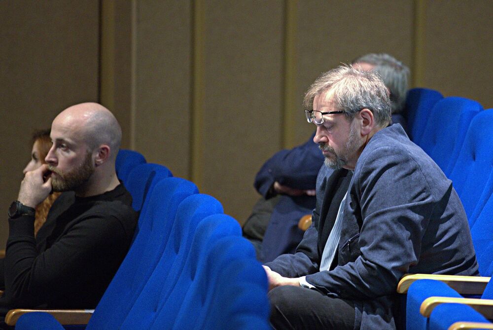 X Krakowskie Zaduszki za Żołnierzy Wyklętych – Niezłomnych. Fot. Agnieszka Masłowska (IPN)