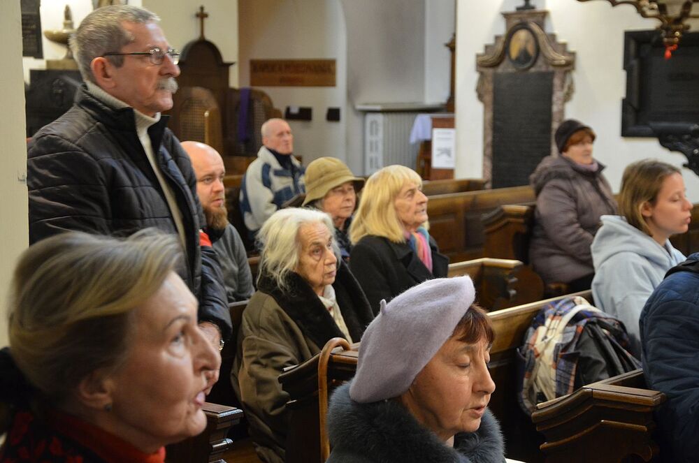 IV Małopolski Dzień Pamięci Żołnierzy Niezłomnych – Wyklętych. Fot. Janusz Ślęzak (IPN)