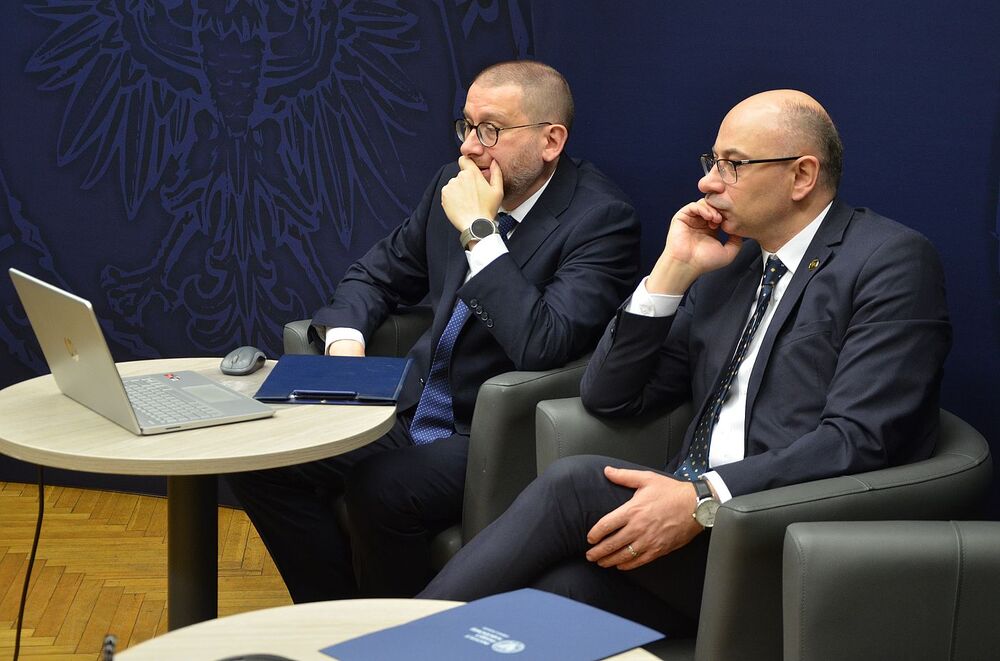 Archiwalna środa na Przystanku Historia IPN w Krakowie. Fot. Janusz Ślęzak (IPN)