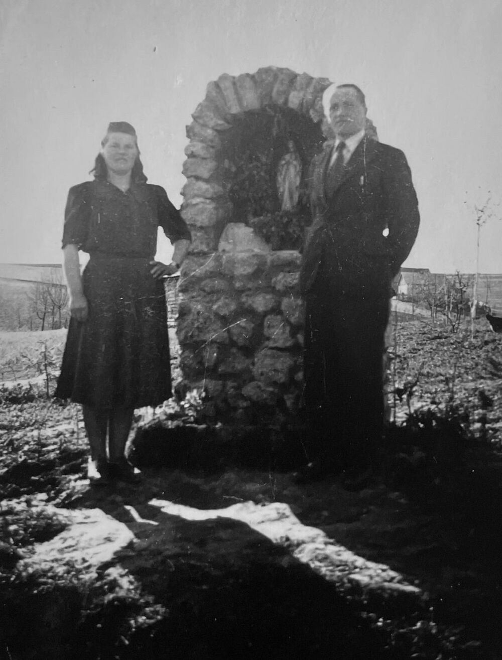 Stanisław Kućmierz. Fot. Archiwum rodzinne