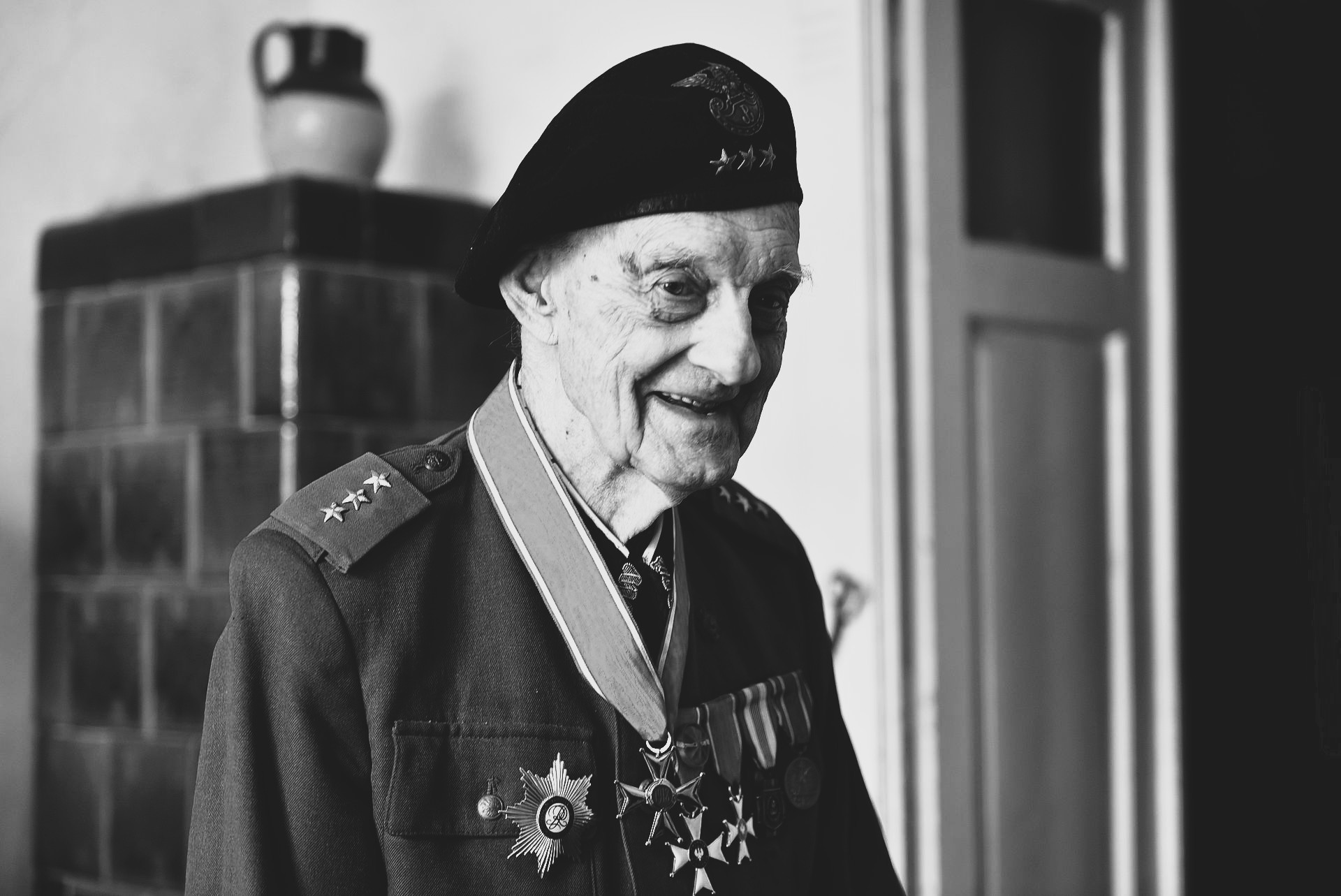 Zmarł kpt. Andrzej Kostrzewski – Świadek Historii IPN, żołnierz Armii Krajowej, współzałożyciel Instytutu Katyńskiego