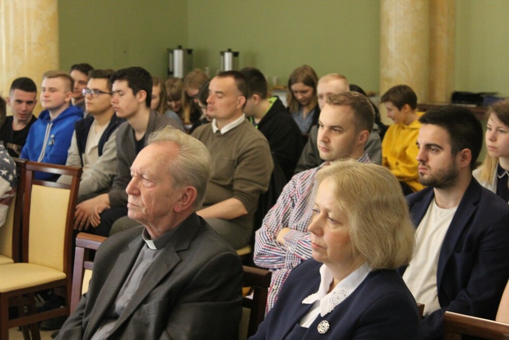 100 lecie polskiej dyplomacji, ipn lublin