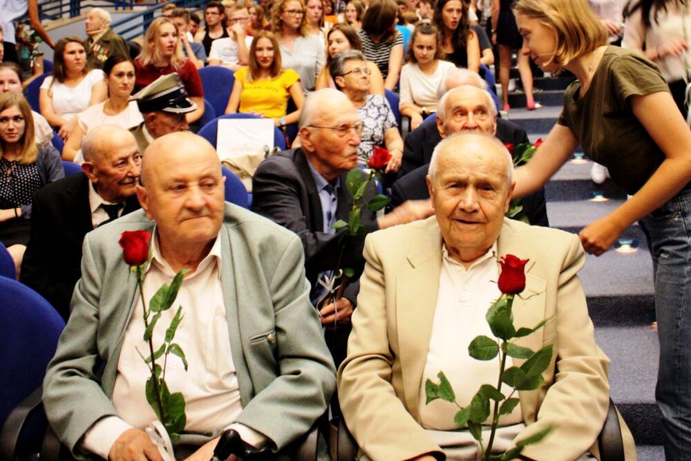 monodram inka, danuta siedzikówna, ipn lublin, rajski, wąsowicz