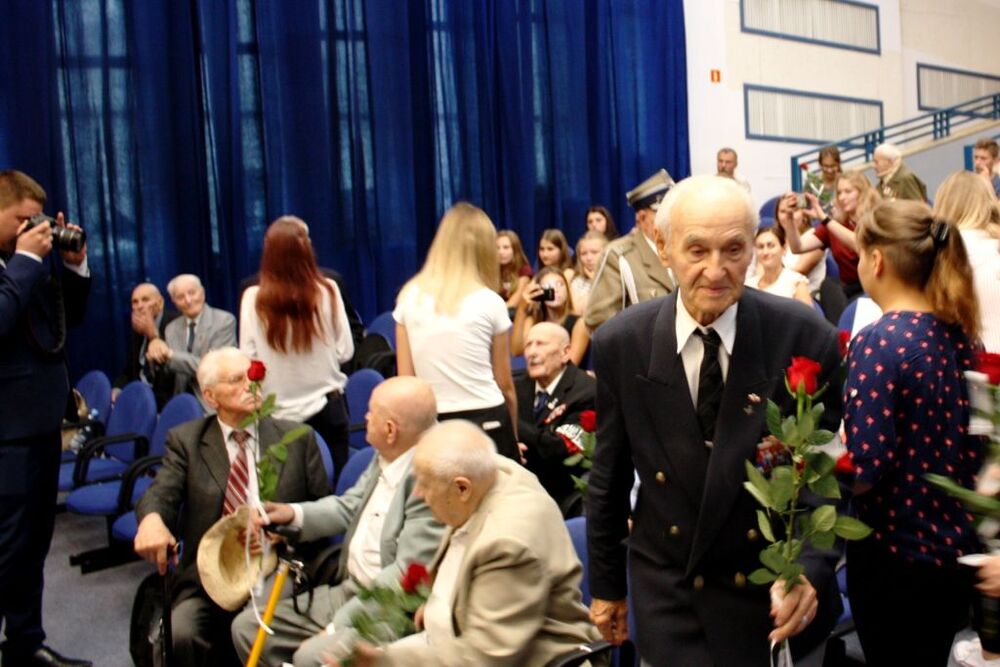 monodram inka, danuta siedzikówna, ipn lublin, rajski, wąsowicz