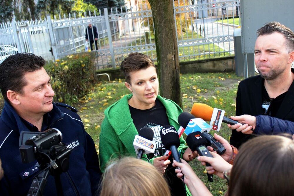 Fot.: Dawid Florczak/IPN Lublin