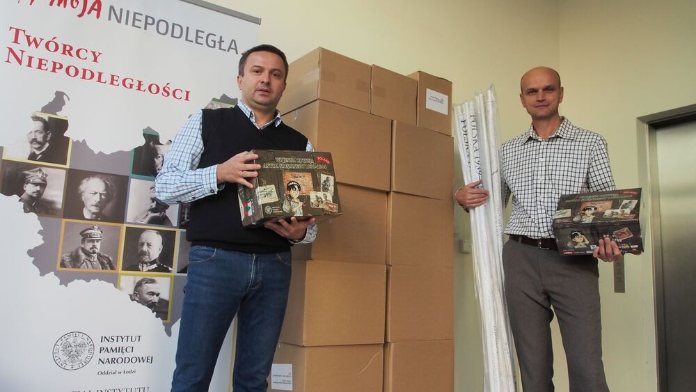 foto: Marzena Kumosińska