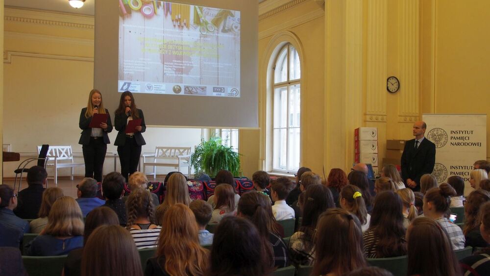 foto: Marzena Kumosińska