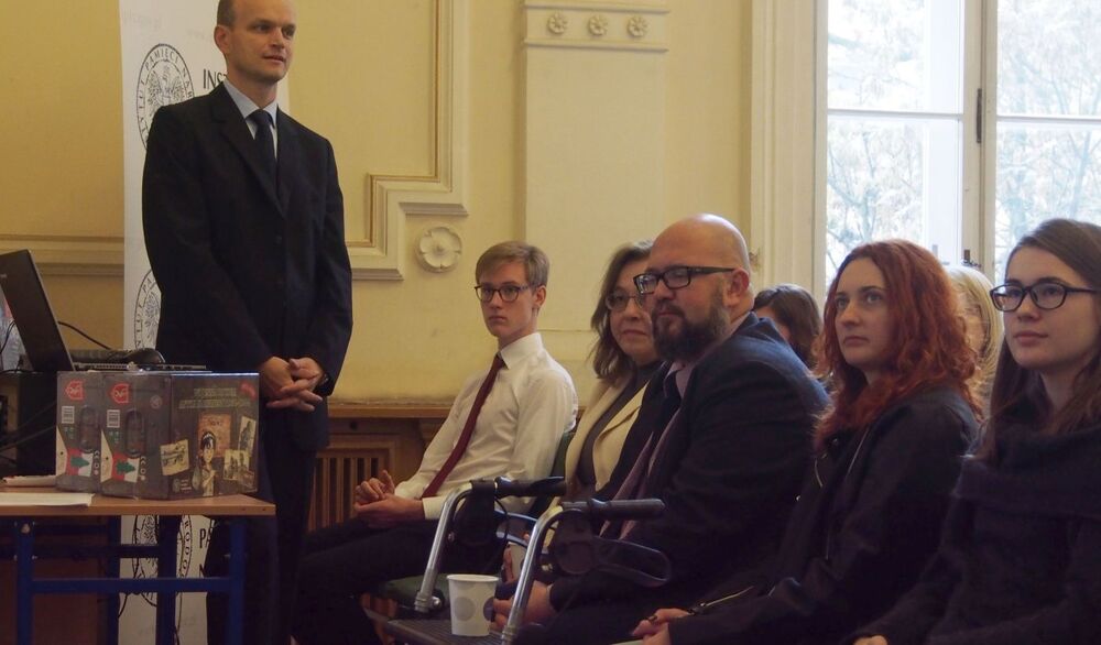 foto: Marzena Kumosińska