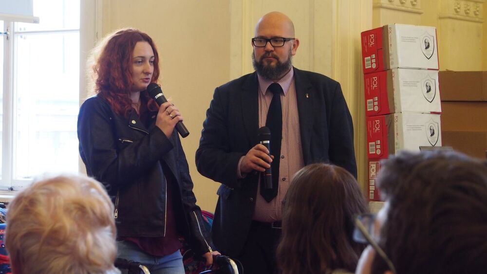 foto: Marzena Kumosińska