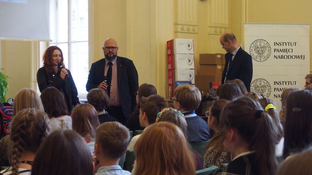 foto: Marzena Kumosińska