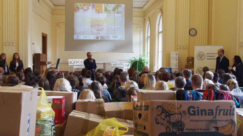 foto: Marzena Kumosińska