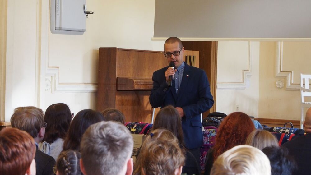 foto: Marzena Kumosińska