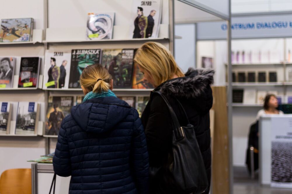 foto: Przemysław Brzeziński