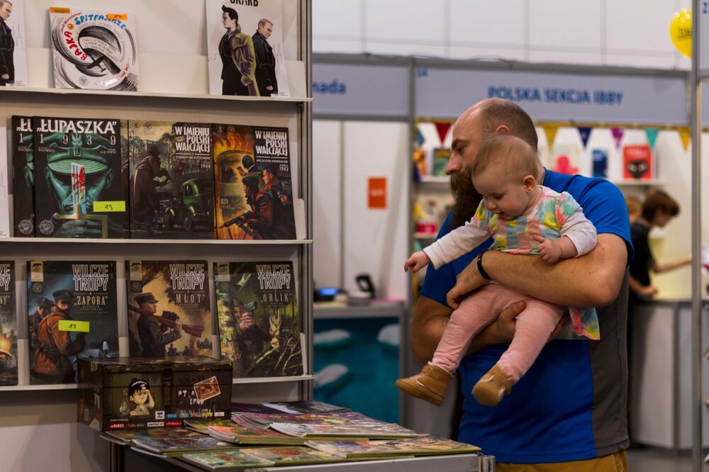 foto: Przemysław Brzeziński