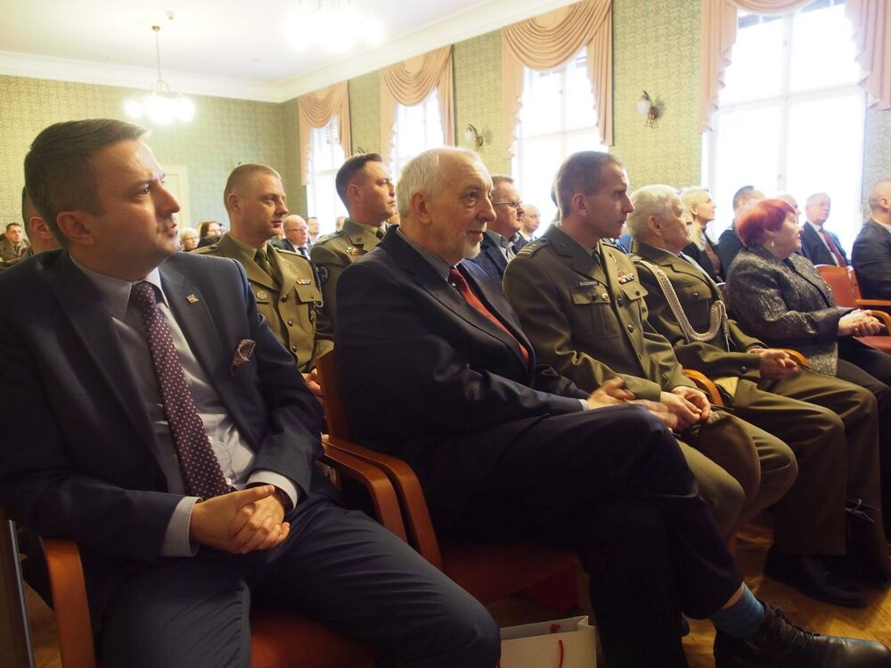 fot. Marzena Kumosińska