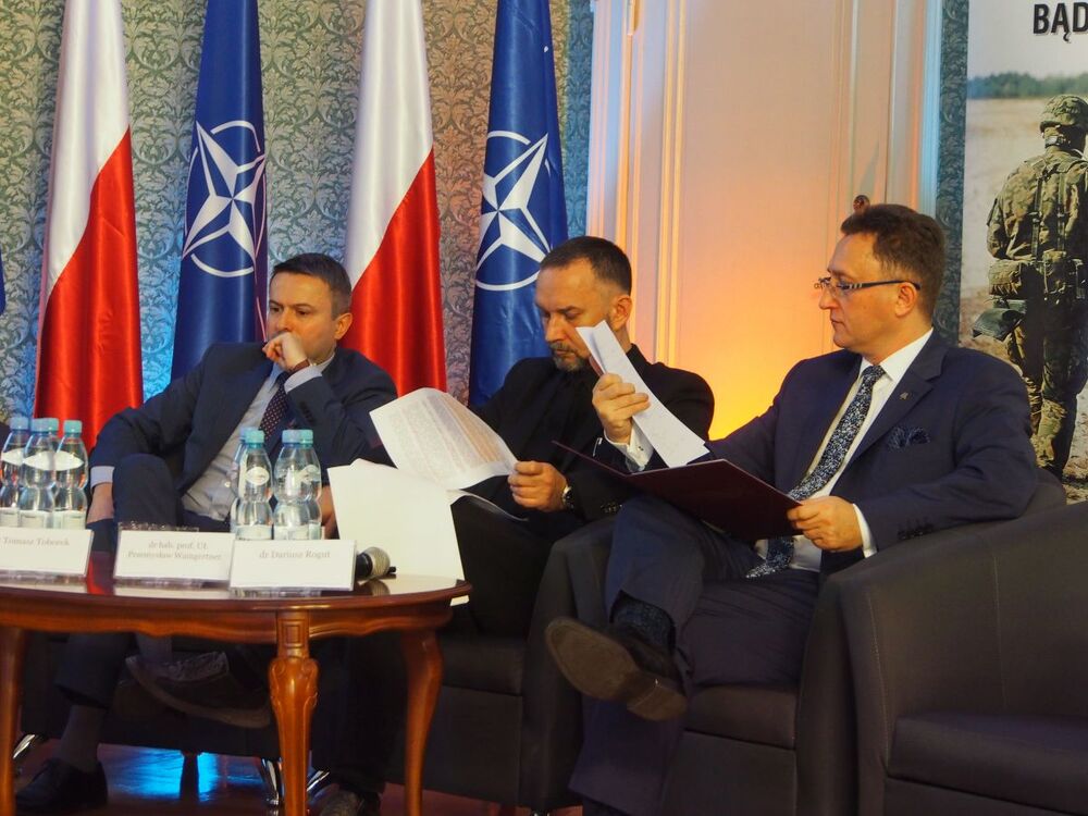 fot. Marzena Kumosińska