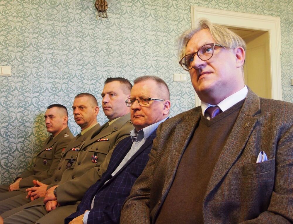 fot. Marzena Kumosińska