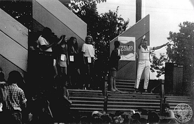 Wybory Miss pod egidą ZSMP