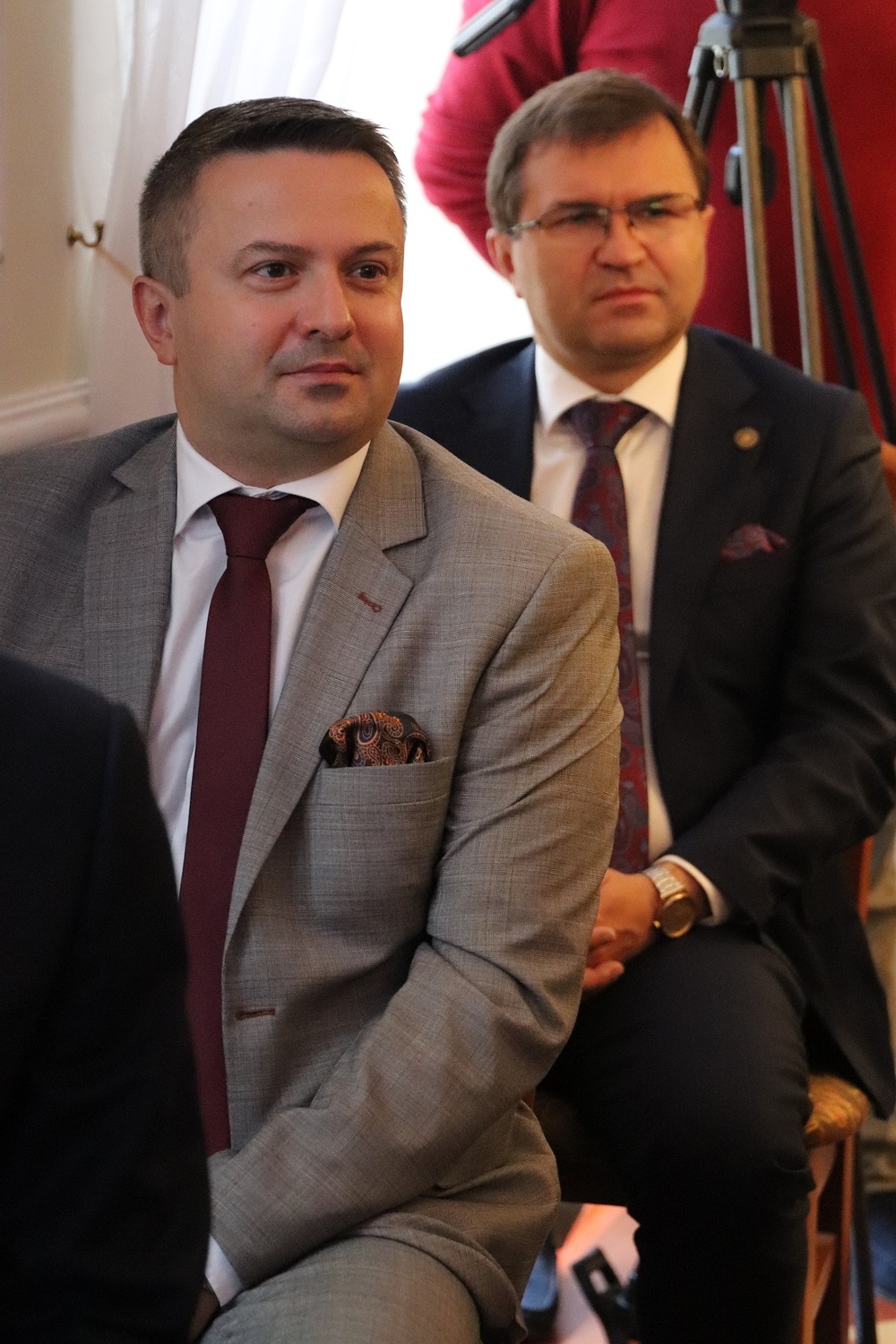 Ogólnopolska konferencja naukowa pt. "Druga Rzeczpospolita - nadzieja pokoleń" 22-24 września 2021 r. Bełchatów