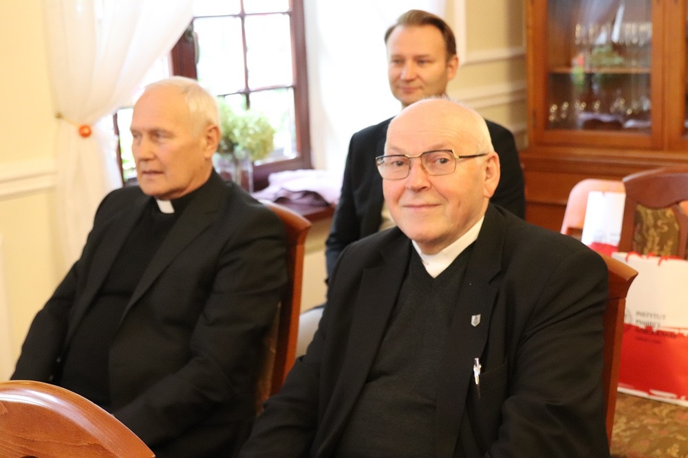 Ogólnopolska konferencja naukowa pt. "Druga Rzeczpospolita - nadzieja pokoleń" 22-24 września 2021 r. Bełchatów