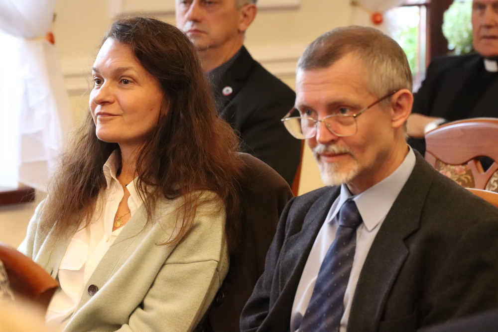 Ogólnopolska konferencja naukowa pt. "Druga Rzeczpospolita - nadzieja pokoleń" 22-24 września 2021 r. Bełchatów