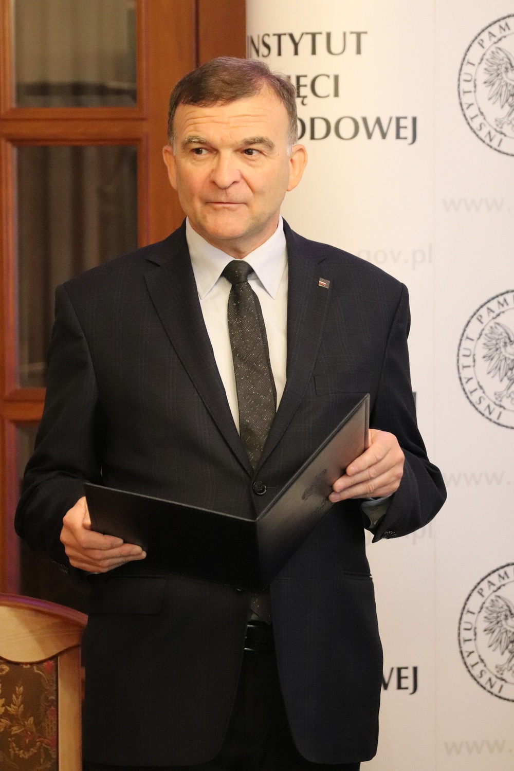 Ogólnopolska konferencja naukowa pt. "Druga Rzeczpospolita - nadzieja pokoleń" 22-24 września 2021 r. Bełchatów