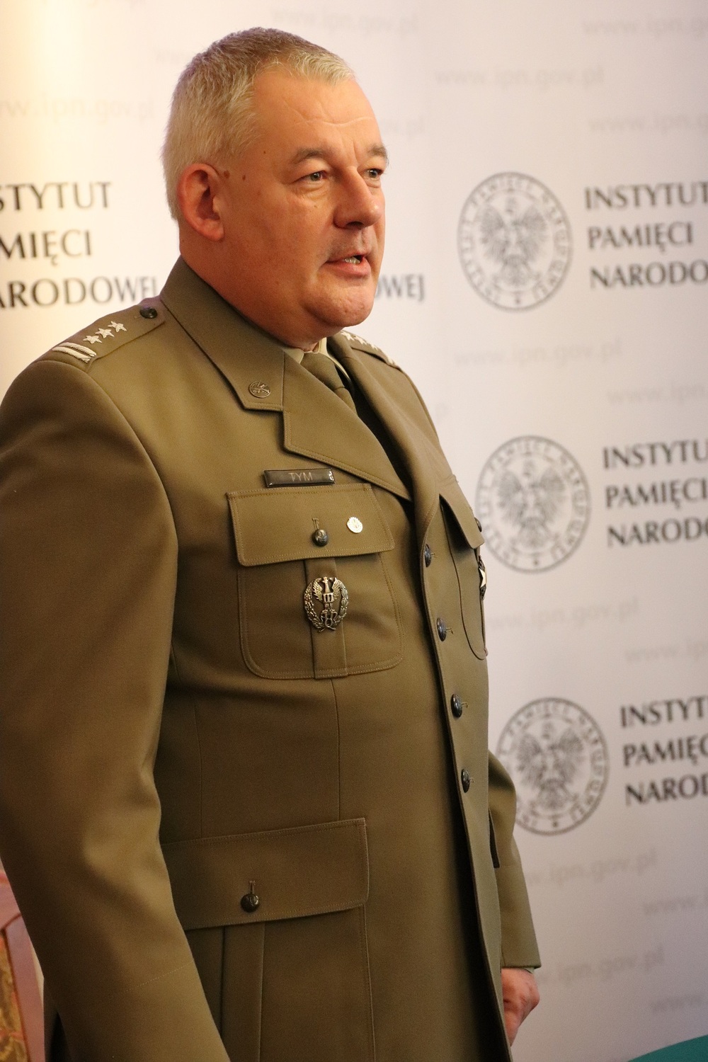 Ogólnopolska konferencja naukowa pt. "Druga Rzeczpospolita - nadzieja pokoleń" 22-24 września 2021 r. Bełchatów