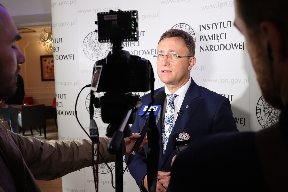 Ogólnopolska konferencja naukowa pt. "Druga Rzeczpospolita - nadzieja pokoleń" 22-24 września 2021 r. Bełchatów