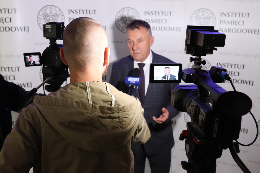 Ogólnopolska konferencja naukowa pt. "Druga Rzeczpospolita - nadzieja pokoleń" 22-24 września 2021 r. Bełchatów