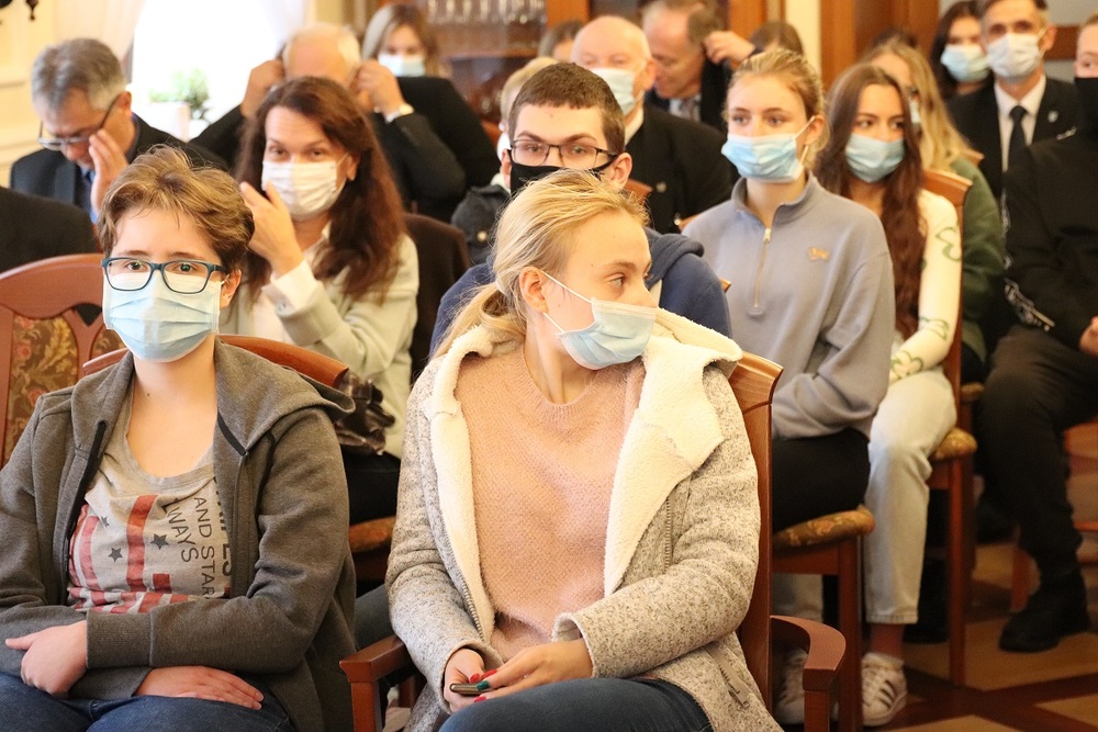 Ogólnopolska konferencja naukowa pt. "Druga Rzeczpospolita - nadzieja pokoleń" 22-24 września 2021 r. Bełchatów