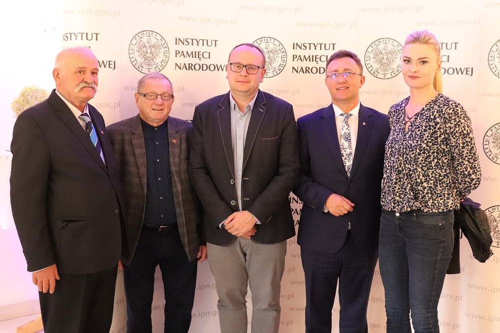 Ogólnopolska konferencja naukowa pt. "Druga Rzeczpospolita - nadzieja pokoleń" 22-24 września 2021 r. Bełchatów