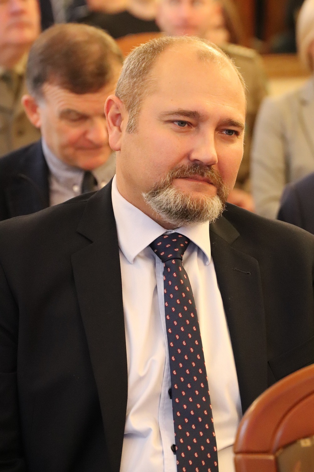 Ogólnopolska konferencja naukowa pt. "Druga Rzeczpospolita - nadzieja pokoleń" 22-24 września 2021 r. Bełchatów