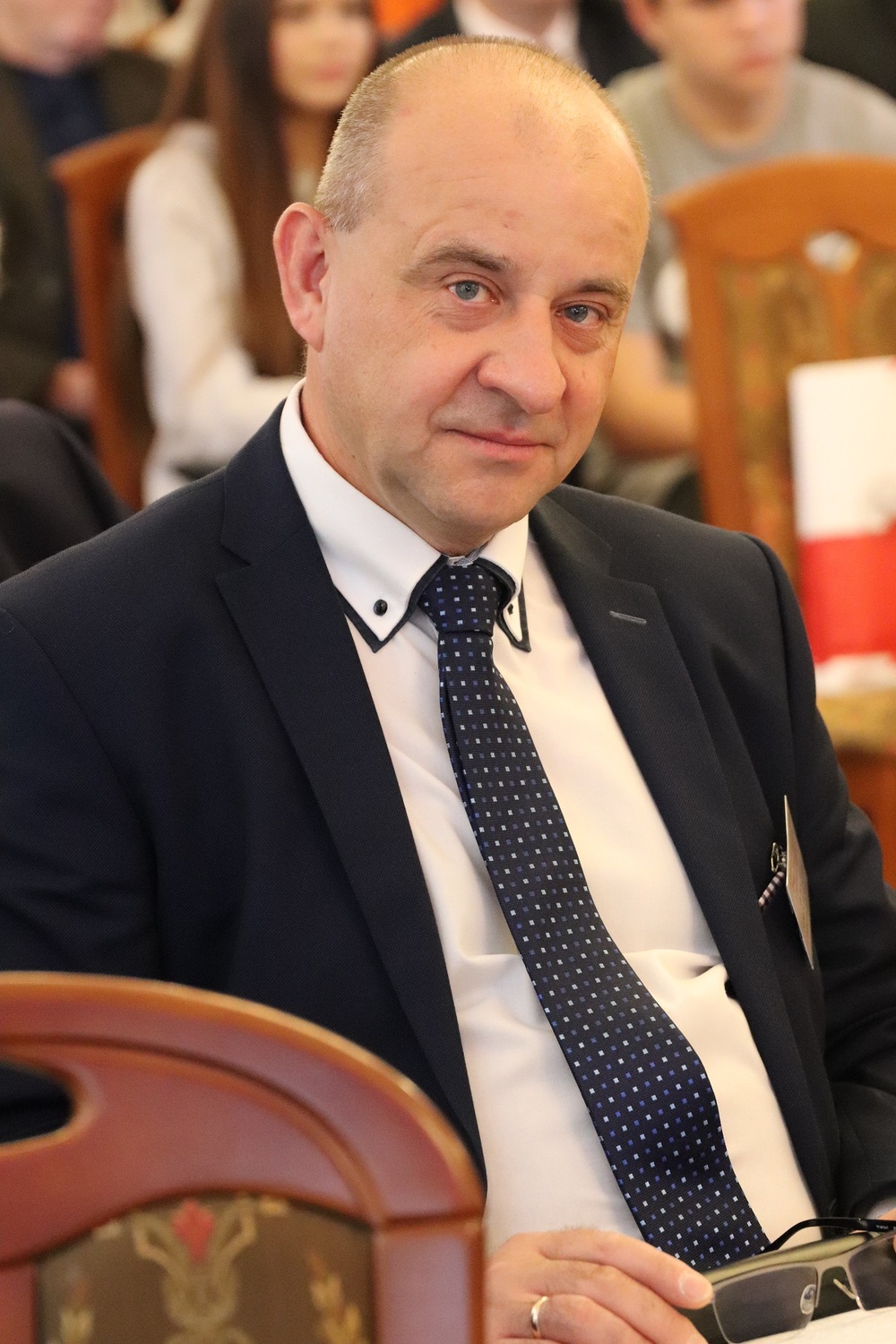 Ogólnopolska konferencja naukowa pt. "Druga Rzeczpospolita - nadzieja pokoleń" 22-24 września 2021 r. Bełchatów