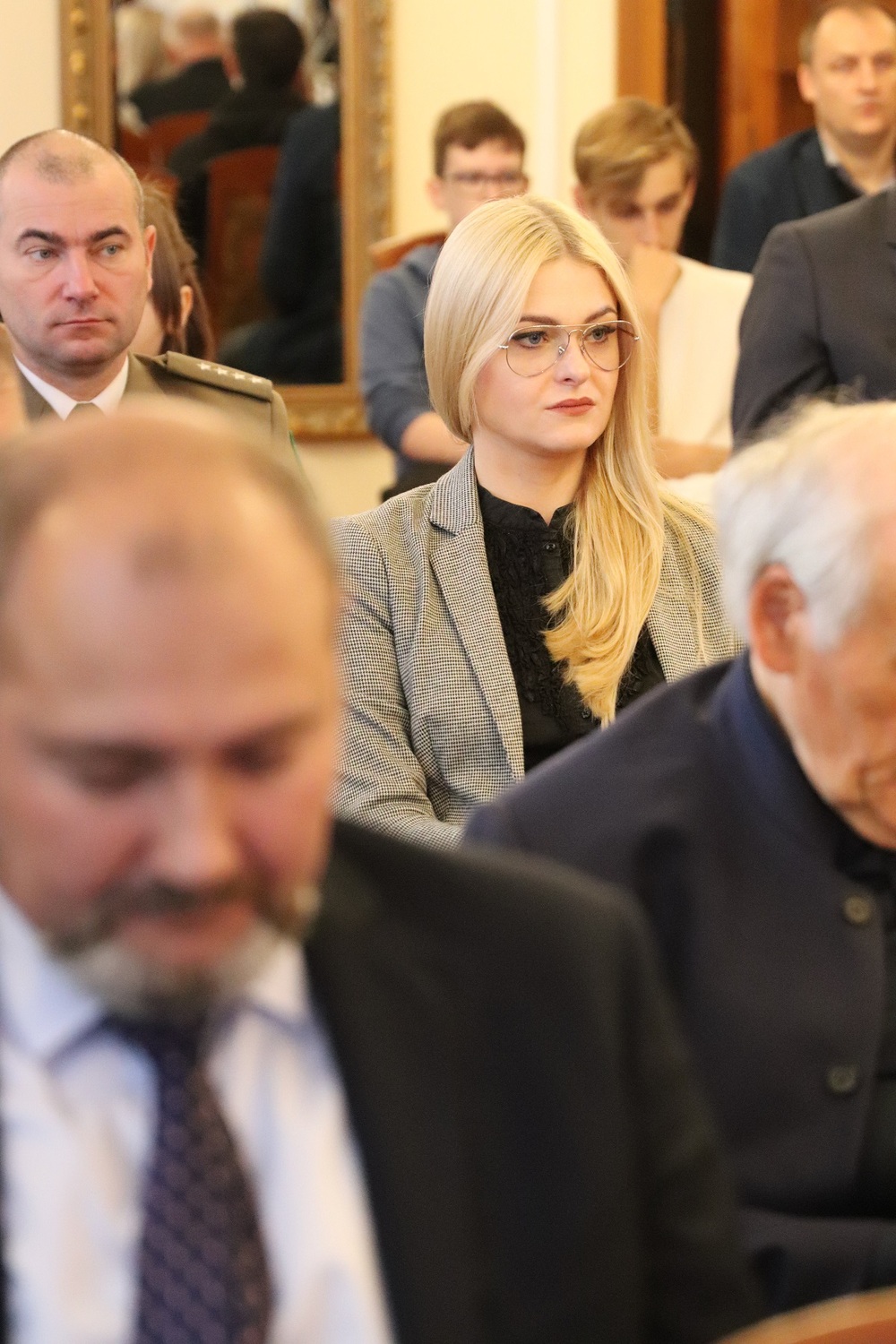 Ogólnopolska konferencja naukowa pt. "Druga Rzeczpospolita - nadzieja pokoleń" 22-24 września 2021 r. Bełchatów