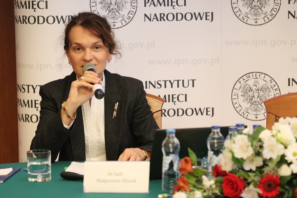 Ogólnopolska konferencja naukowa pt. "Druga Rzeczpospolita - nadzieja pokoleń" 22-24 września 2021 r. Bełchatów