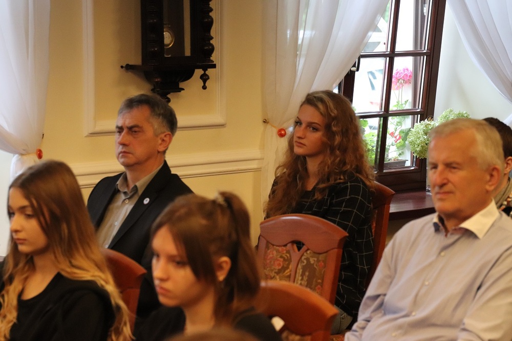 Ogólnopolska konferencja naukowa pt. "Druga Rzeczpospolita - nadzieja pokoleń" 22-24 września 2021 r. Bełchatów