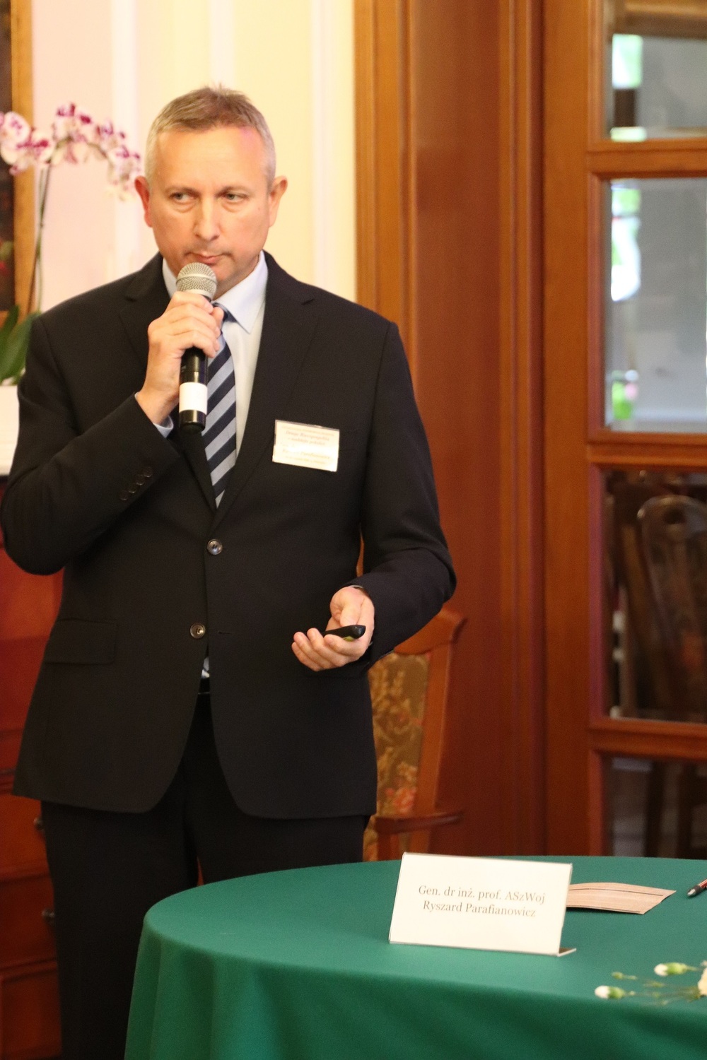 Ogólnopolska konferencja naukowa pt. "Druga Rzeczpospolita - nadzieja pokoleń" 22-24 września 2021 r. Bełchatów