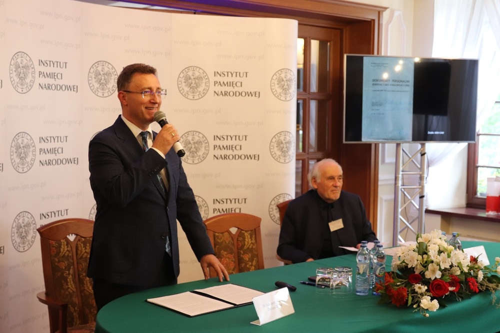 Ogólnopolska konferencja naukowa pt. "Druga Rzeczpospolita - nadzieja pokoleń" 22-24 września 2021 r. Bełchatów