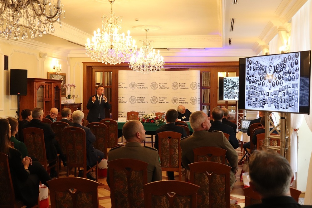 Ogólnopolska konferencja naukowa pt. "Druga Rzeczpospolita - nadzieja pokoleń" 22-24 września 2021 r. Bełchatów