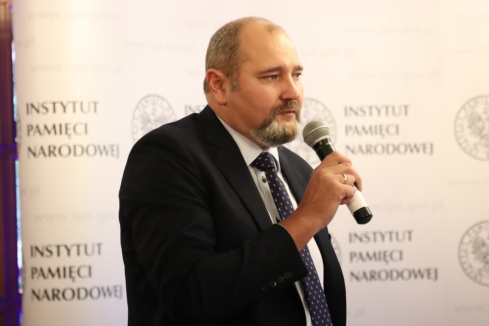 Ogólnopolska konferencja naukowa pt. "Druga Rzeczpospolita - nadzieja pokoleń" 22-24 września 2021 r. Bełchatów