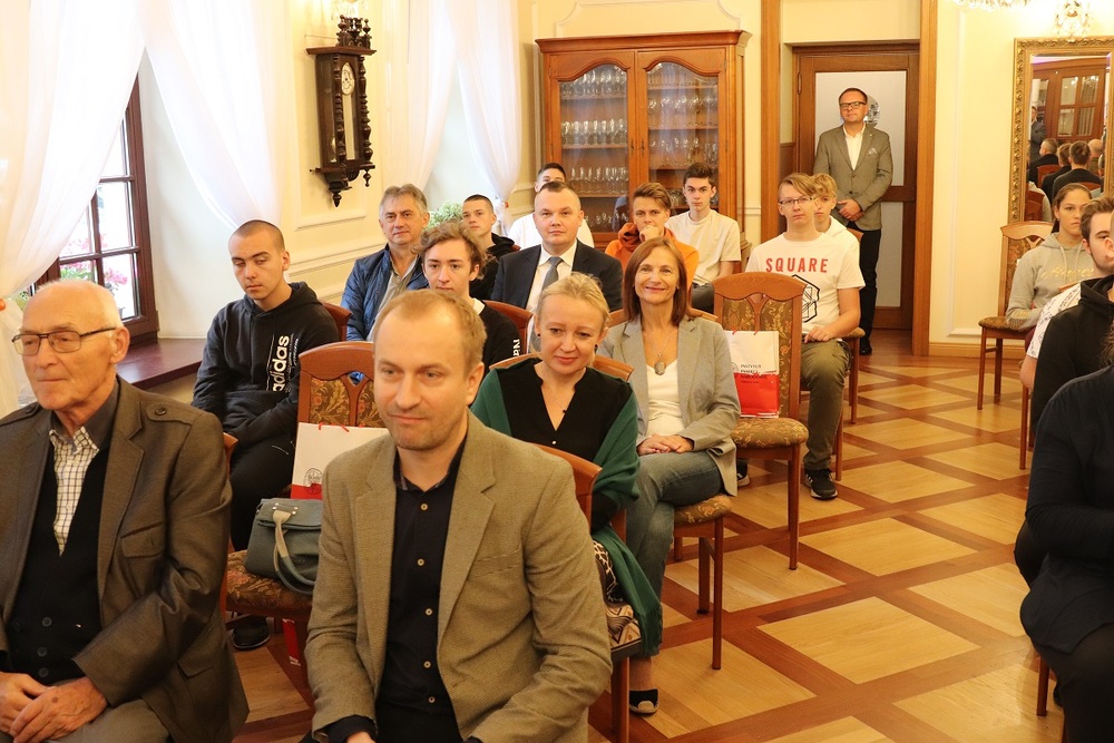 Ogólnopolska konferencja naukowa pt. "Druga Rzeczpospolita - nadzieja pokoleń" 22-24 września 2021 r. Bełchatów