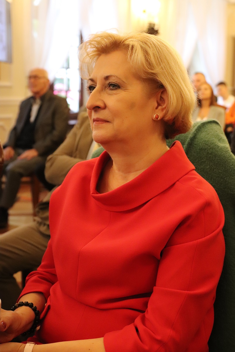 Ogólnopolska konferencja naukowa pt. "Druga Rzeczpospolita - nadzieja pokoleń" 22-24 września 2021 r. Bełchatów