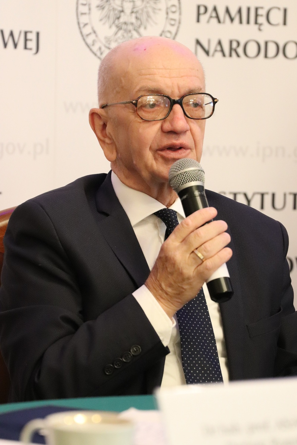 Ogólnopolska konferencja naukowa pt. "Druga Rzeczpospolita - nadzieja pokoleń" 22-24 września 2021 r. Bełchatów