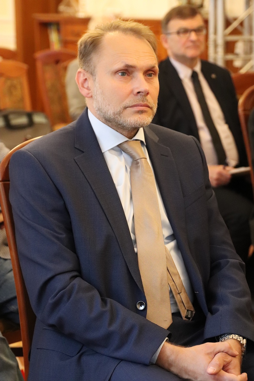 Ogólnopolska konferencja naukowa pt. "Druga Rzeczpospolita - nadzieja pokoleń" 22-24 września 2021 r. Bełchatów