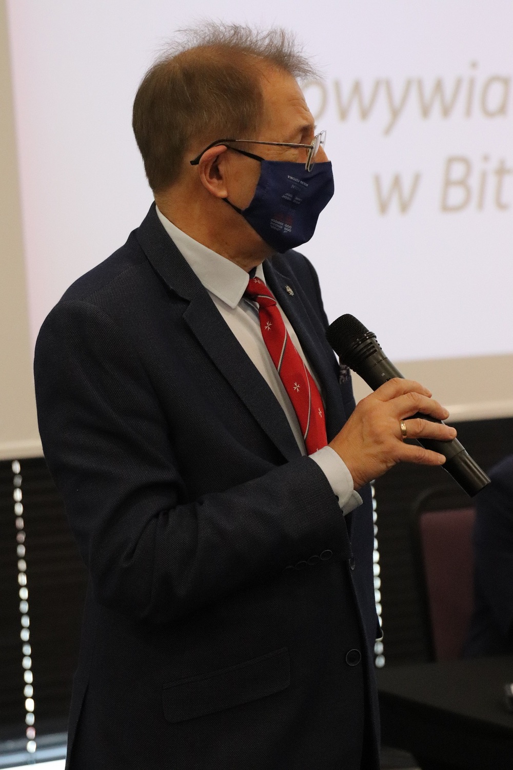 Ogólnopolska konferencja naukowa „Ppłk dypl. Jan Kowalewski (1892–1965) – oficer wywiadu i kryptolog. W stulecie złamania bolszewickich szyfrów” 28.10.2021 r. Łódź